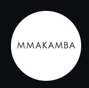 MMAKAMBA FASHION logo