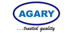 Agary Pharmaceutical Limited logo