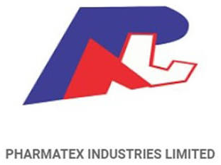 Pharmatex Industries Limited logo