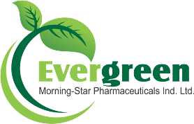 Evergreen Morning-Star Pharmaceutical Industries Ltd. logo