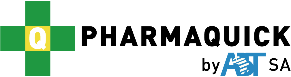 PharmaQuick by ABT SA logo